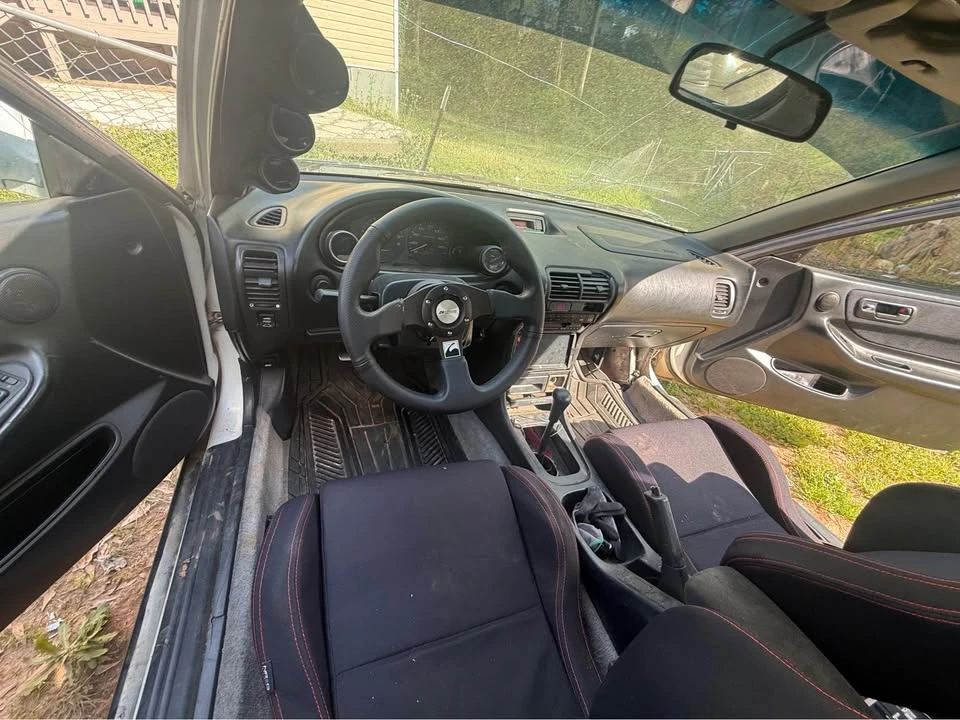 1996 Acura Integra 3rd Gen - Image 13 of 19