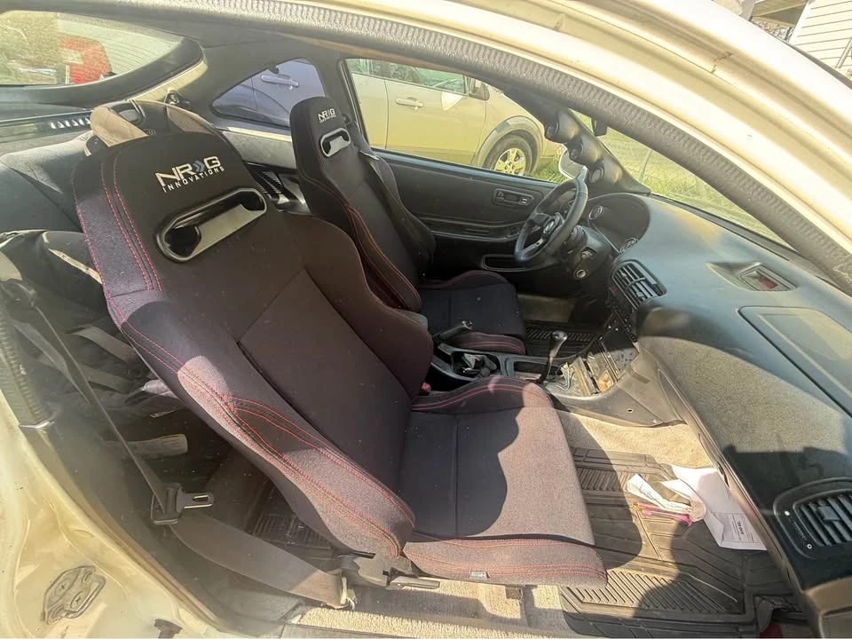 1996 Acura Integra 3rd Gen - Image 6 of 19