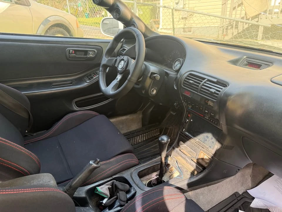 1996 Acura Integra 3rd Gen - Image 10 of 19