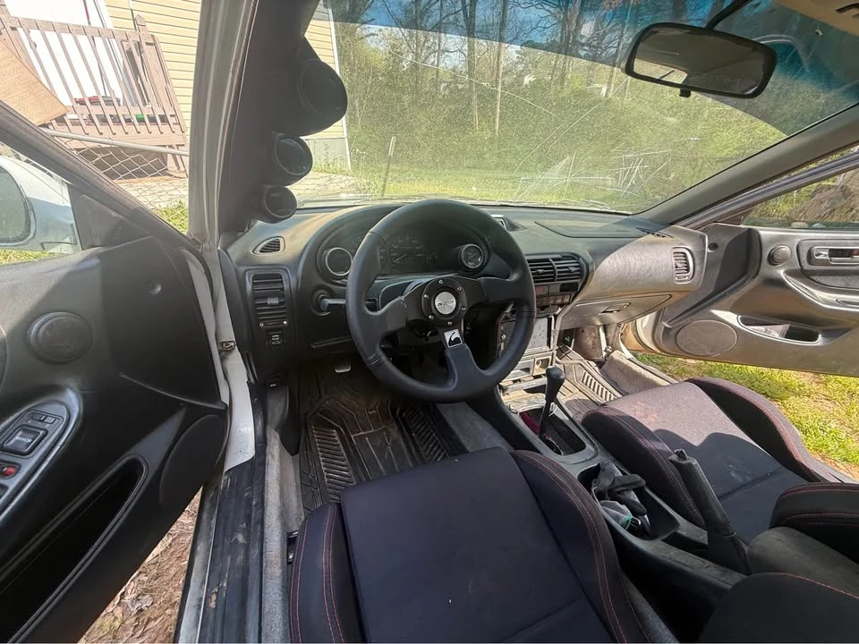 1996 Acura Integra 3rd Gen - Image 12 of 19