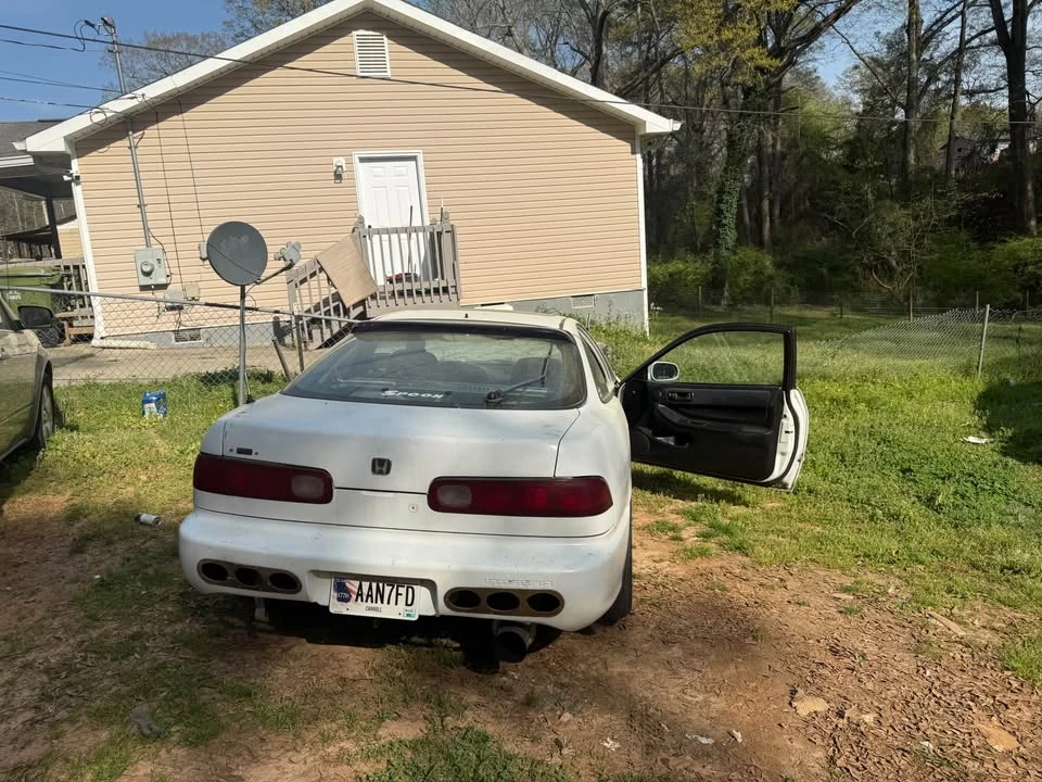 1996 Acura Integra 3rd Gen - Image 11 of 19