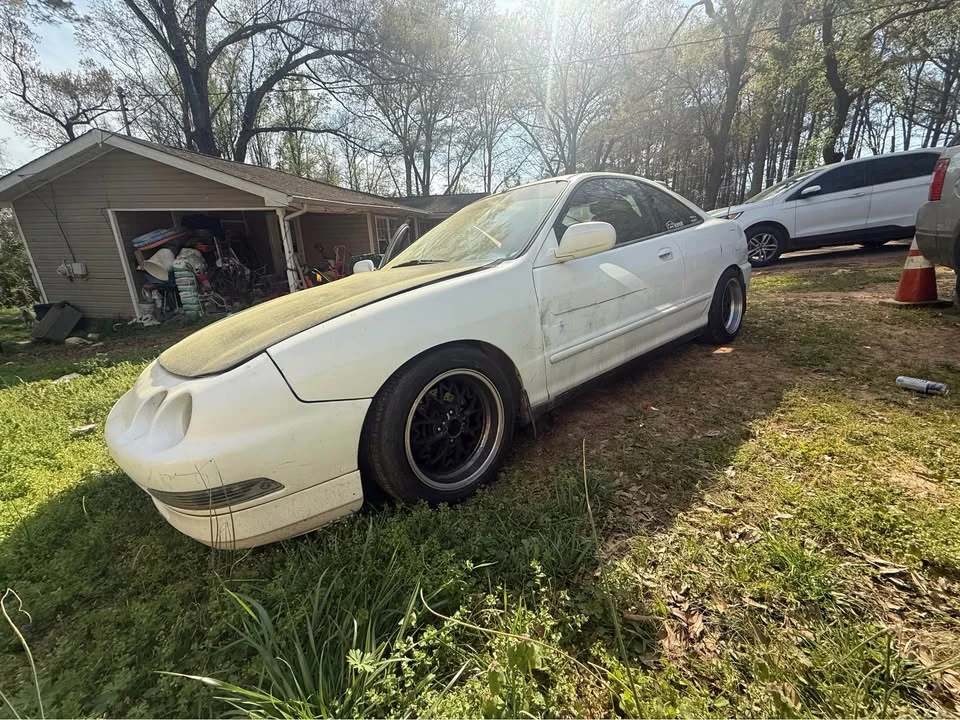 1996 Acura Integra 3rd Gen - Image 3 of 19