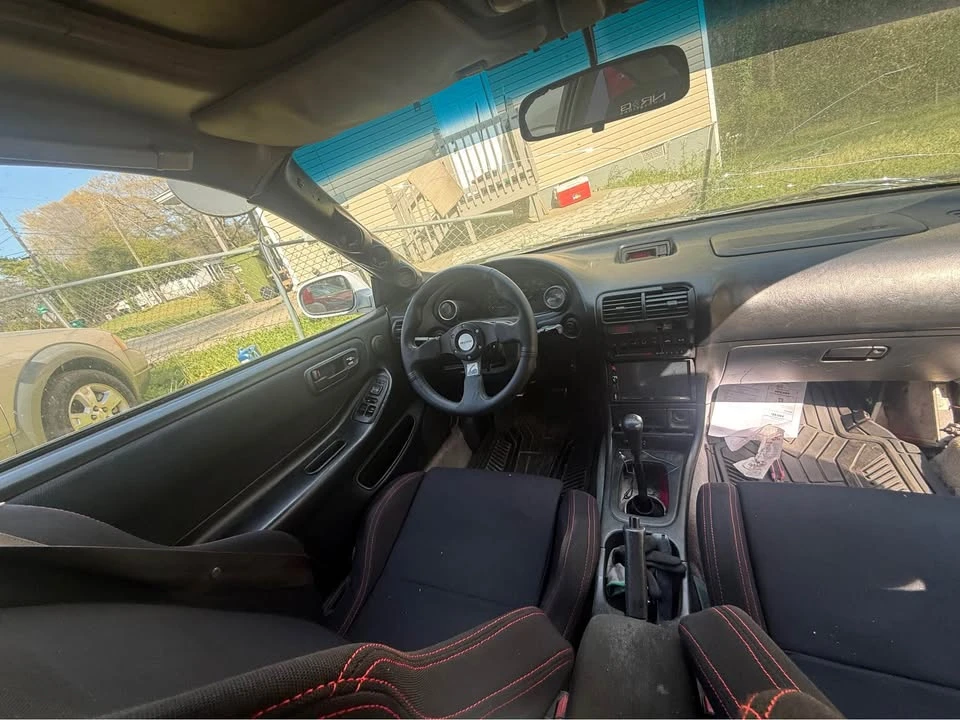1996 Acura Integra 3rd Gen - Image 5 of 19