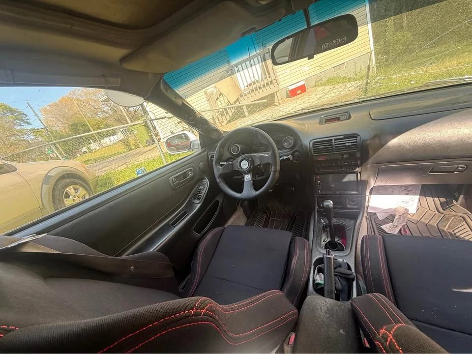 1996 Acura Integra 3rd Gen - Image 8 of 19