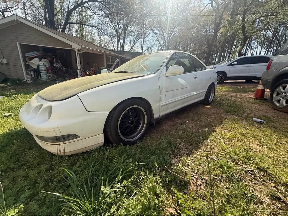 1996 Acura Integra 3rd Gen - Image 2 of 19