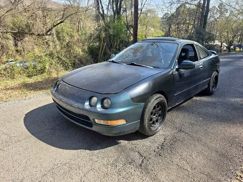 1996 Acura Integra LS Hatchback