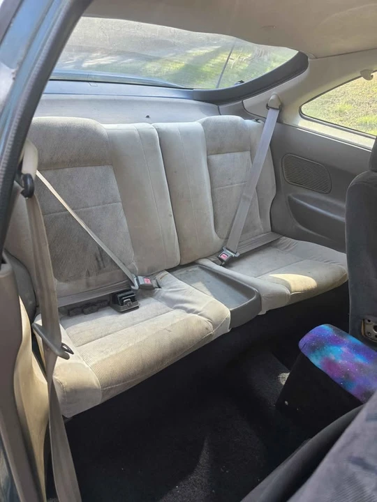 1996 Acura Integra 3rd Gen - Image 8 of 10
