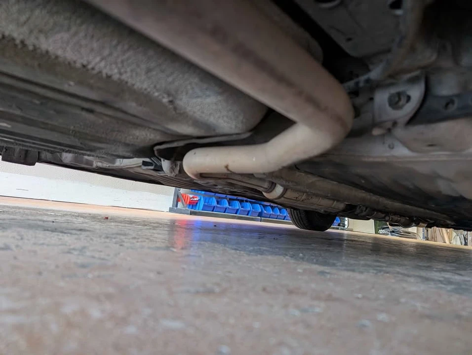 1996 Acura Integra 3rd Gen - Image 7 of 9