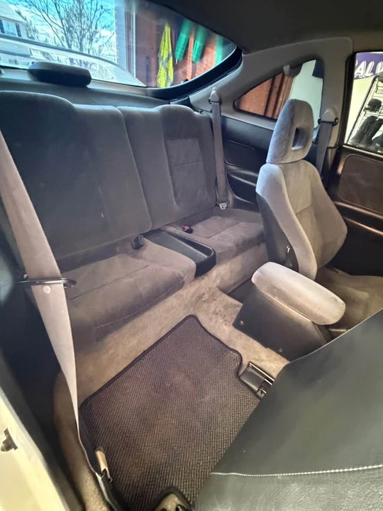 1996 Acura Integra 3rd Gen - Image 6 of 7