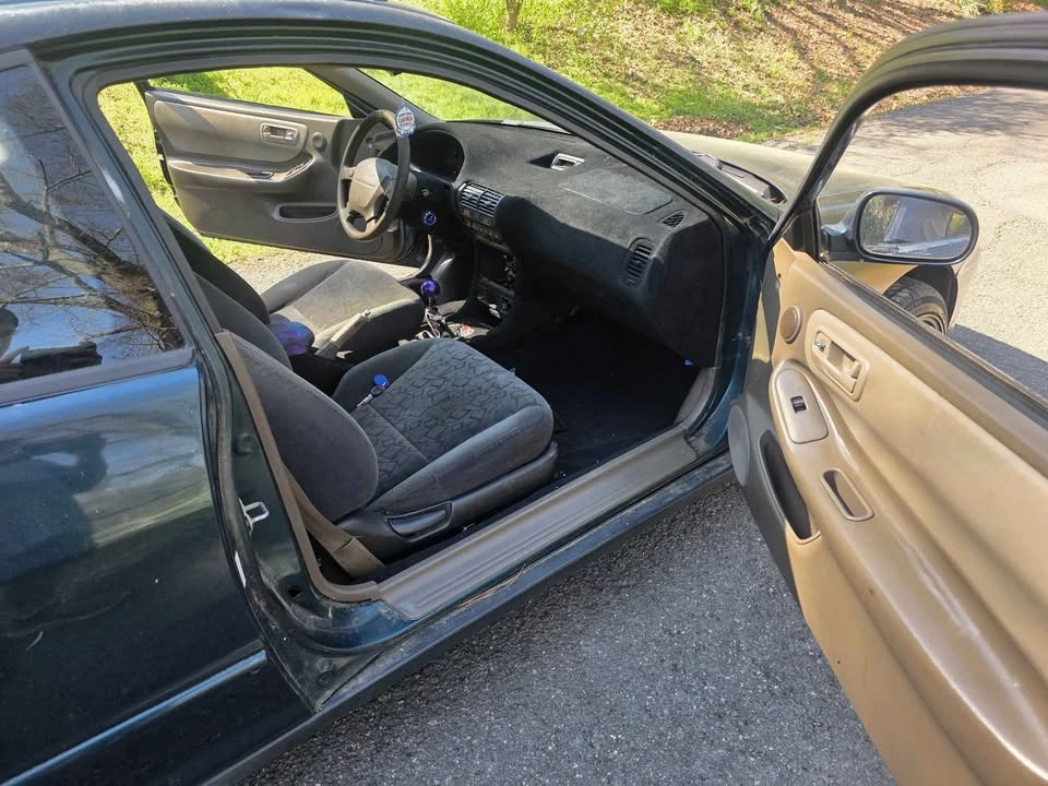 1996 Acura Integra 3rd Gen - Image 6 of 10
