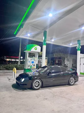 1996 Acura Integra LS Hatchback