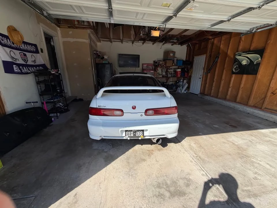 1996 Acura Integra 3rd Gen - Image 4 of 7