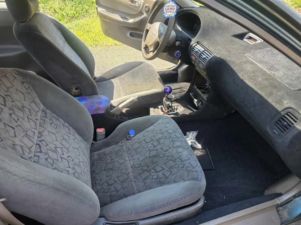 1996 Acura Integra 3rd Gen - Image 7 of 10