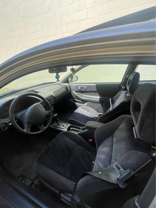 1996 Acura Integra 3rd Gen - Image 6 of 8