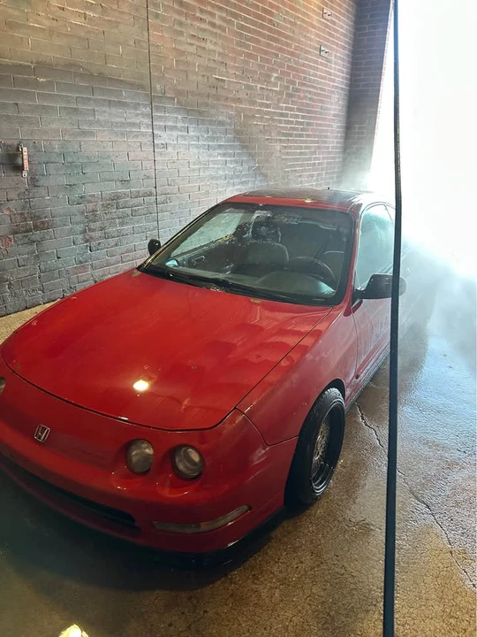 1996 Acura Integra 3rd Gen - Image 3 of 4