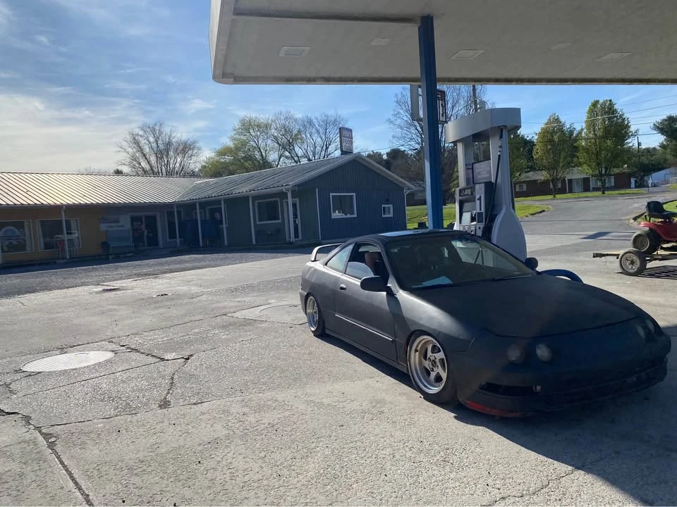 1996 Acura Integra 3rd Gen - Image 4 of 10