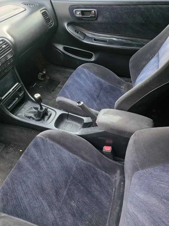 1996 Acura Integra 3rd Gen - Image 10 of 10