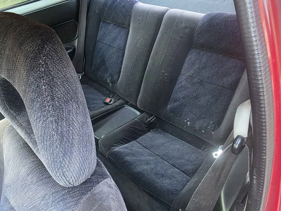 1996 Acura Integra 3rd Gen - Image 9 of 10