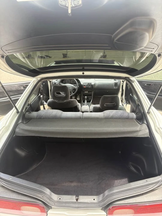1996 Acura Integra 3rd Gen - Image 12 of 15