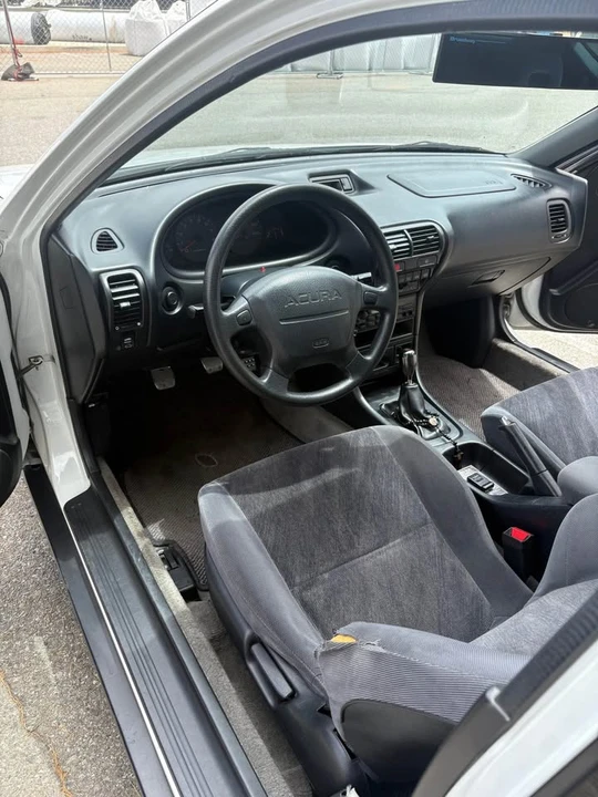 1996 Acura Integra 3rd Gen - Image 10 of 15