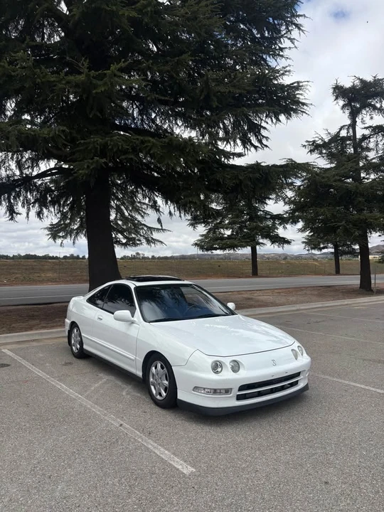1996 Acura Integra 3rd Gen - Image 3 of 15