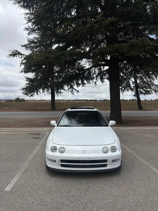 1996 Acura Integra 3rd Gen - Image 2 of 15