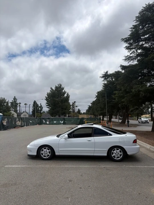 1996 Acura Integra 3rd Gen - Image 7 of 15