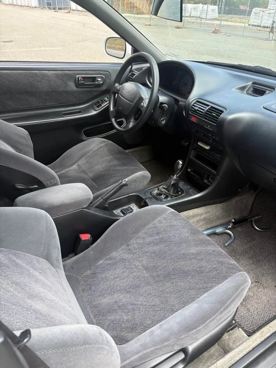 1996 Acura Integra 3rd Gen - Image 13 of 15