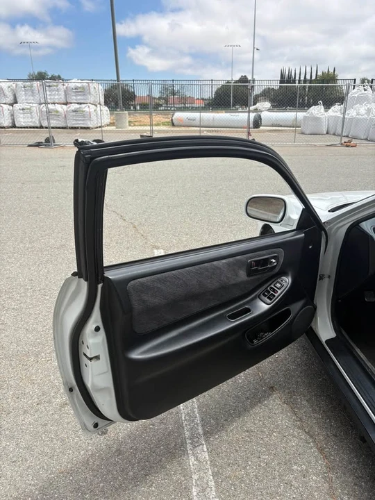 1996 Acura Integra 3rd Gen - Image 11 of 15