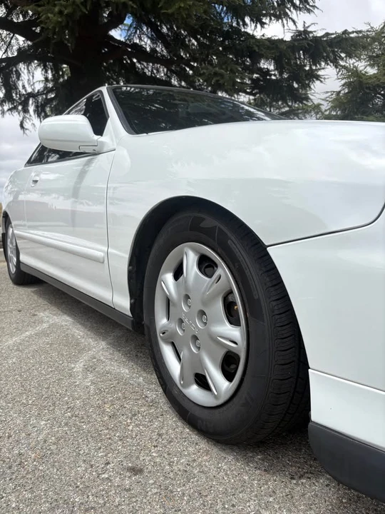1996 Acura Integra 3rd Gen - Image 9 of 15