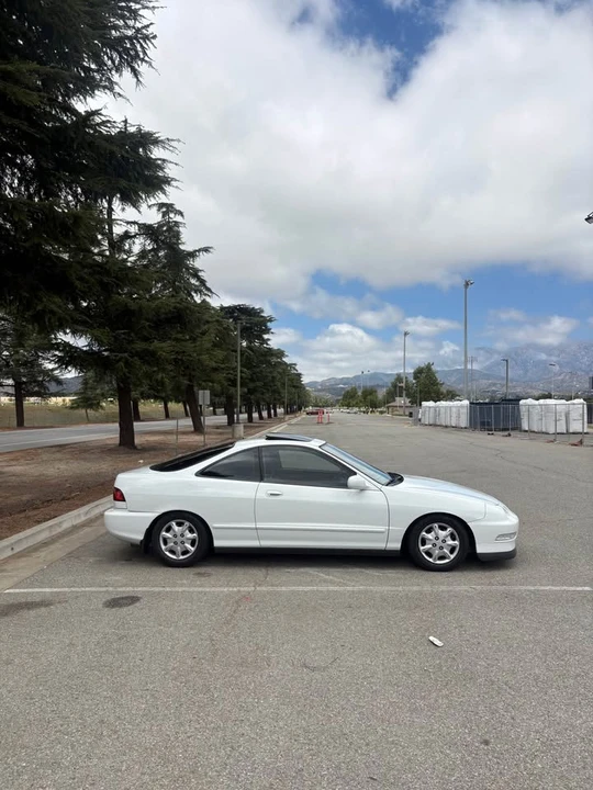 1996 Acura Integra 3rd Gen - Image 4 of 15
