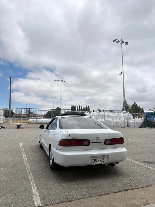 1996 Acura Integra 3rd Gen - Image 6 of 15
