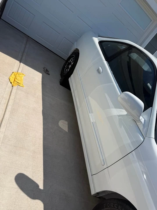 1996 Acura Integra 3rd Gen - Image 3 of 4