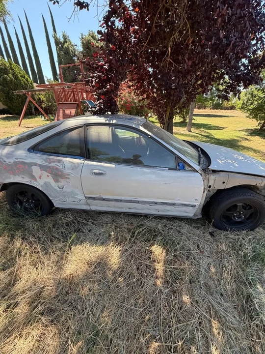 1996 Acura Integra 3rd Gen - Image 5 of 5