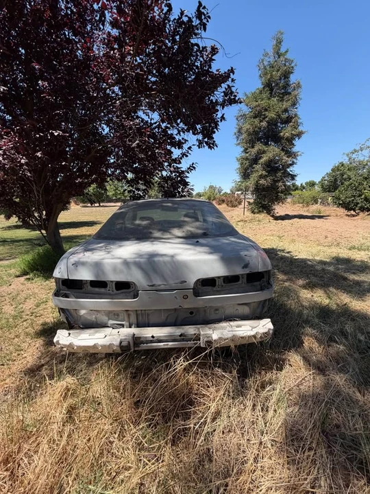1996 Acura Integra 3rd Gen - Image 3 of 5