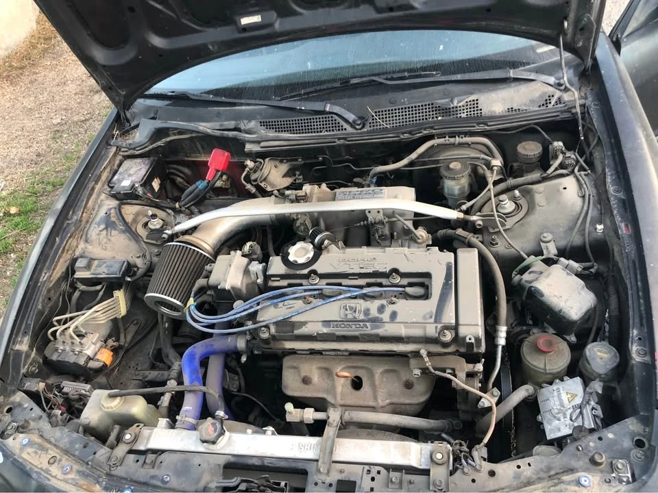 1996 Acura Integra 3rd Gen - Image 3 of 5