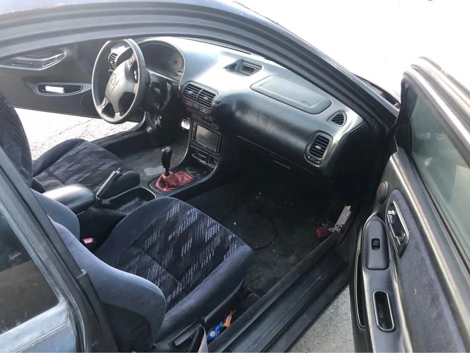 1996 Acura Integra 3rd Gen - Image 2 of 5