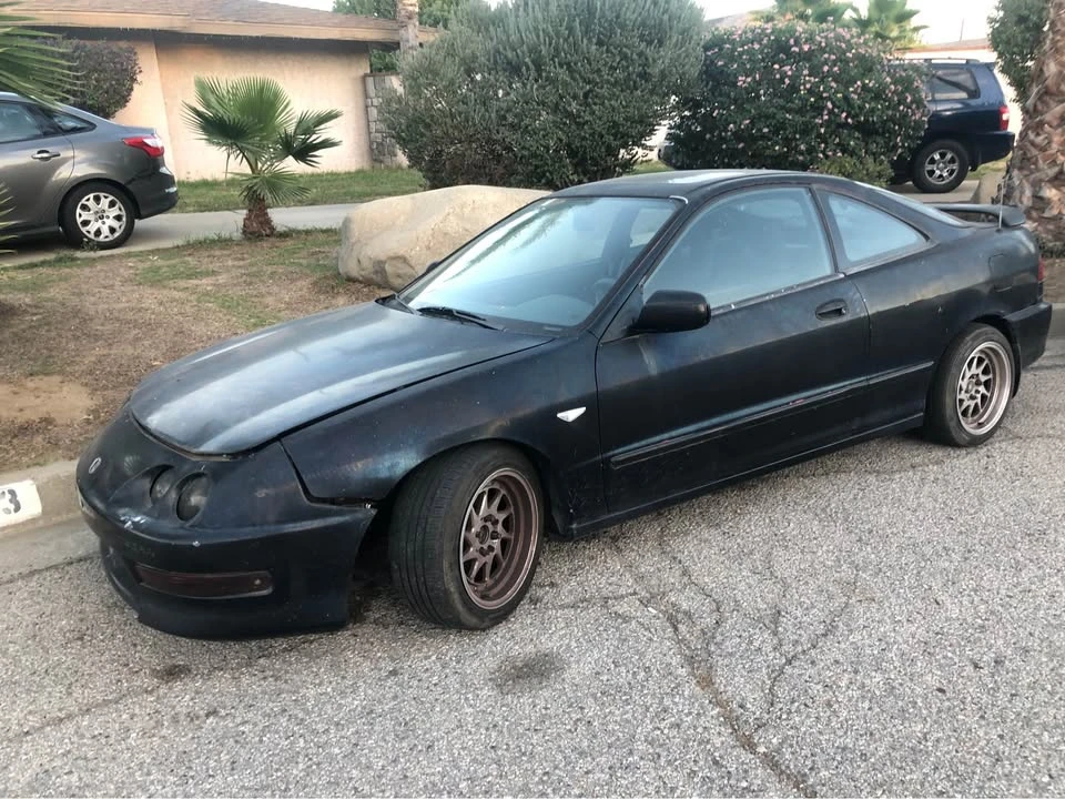 1996 Acura Integra 3rd Gen - Image 4 of 5