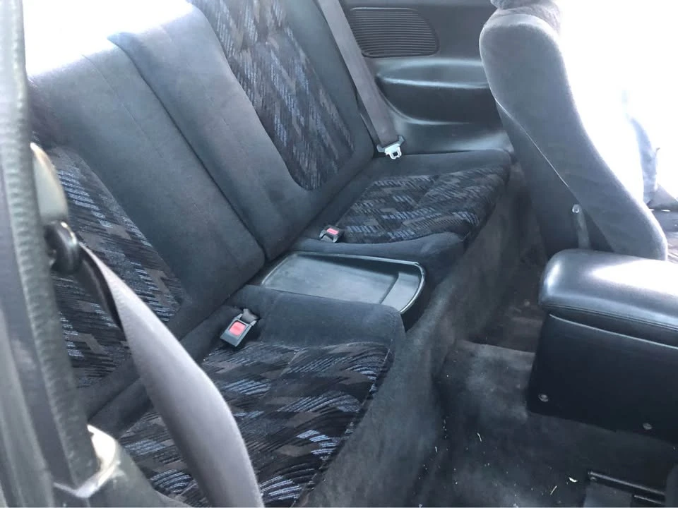 1996 Acura Integra 3rd Gen - Image 5 of 5