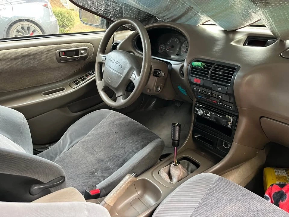 1996 Acura Integra 3rd Gen - Image 7 of 9