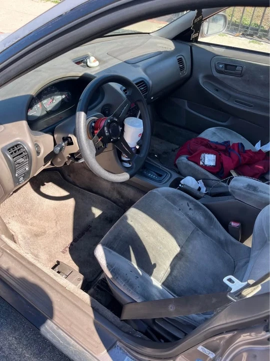 1996 Acura Integra 3rd Gen - Image 8 of 11