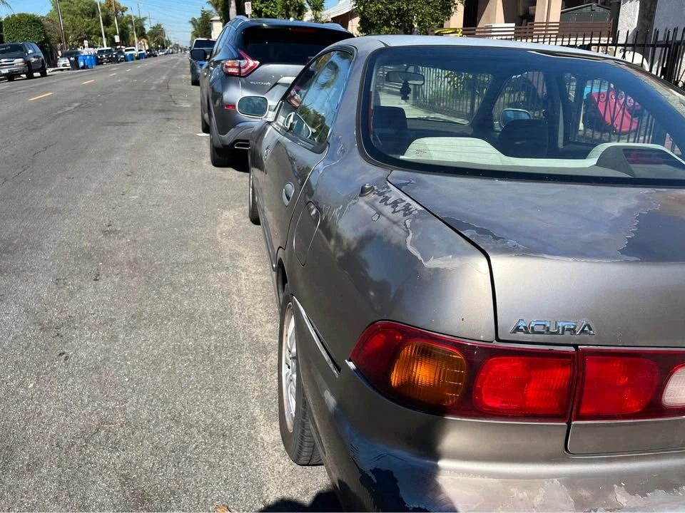 1996 Acura Integra 3rd Gen - Image 3 of 11