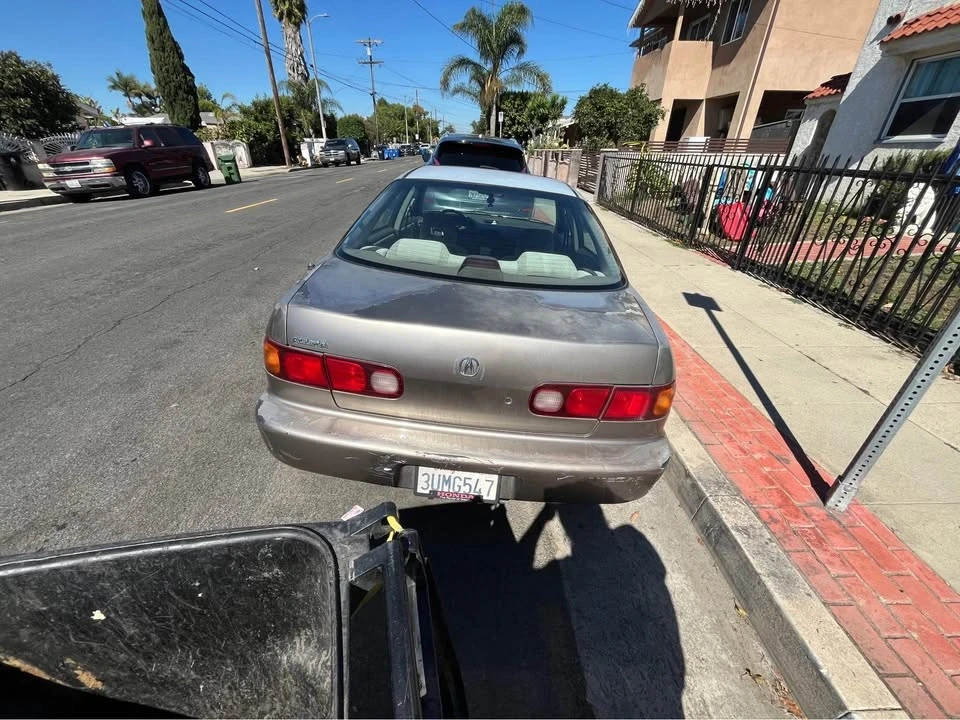 1996 Acura Integra 3rd Gen - Image 4 of 11