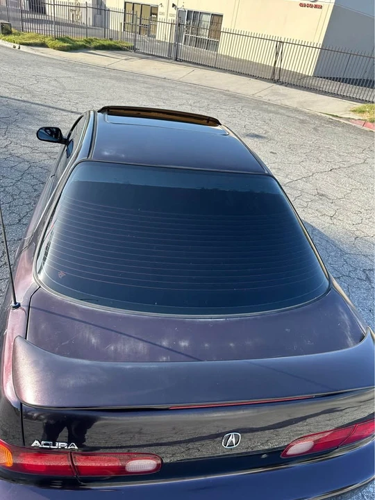 1996 Acura Integra 3rd Gen - Image 9 of 15