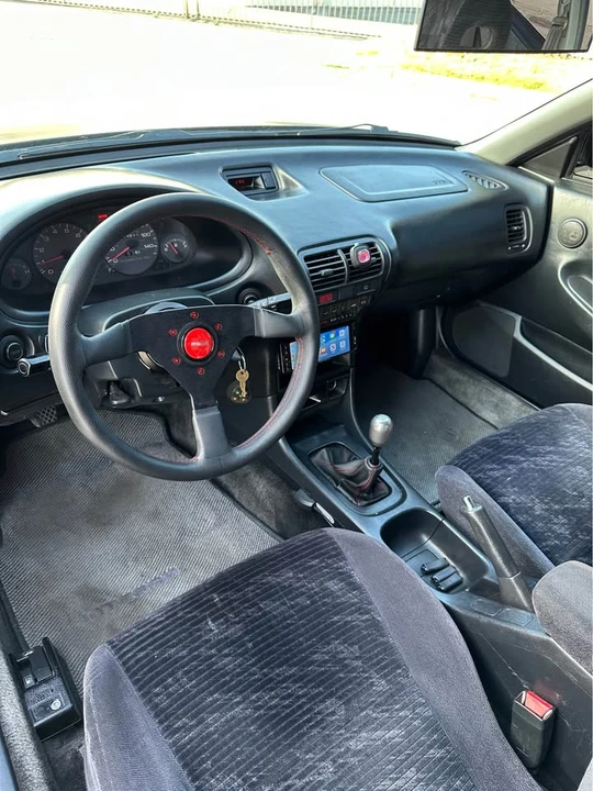 1996 Acura Integra 3rd Gen - Image 4 of 15