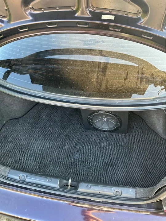 1996 Acura Integra 3rd Gen - Image 8 of 15
