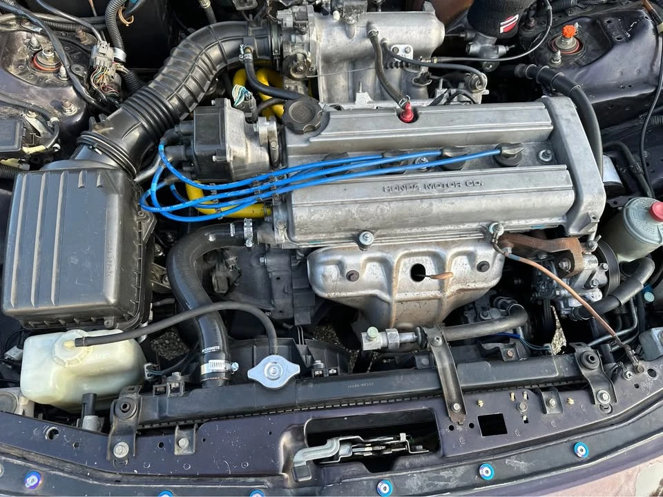 1996 Acura Integra 3rd Gen - Image 11 of 15