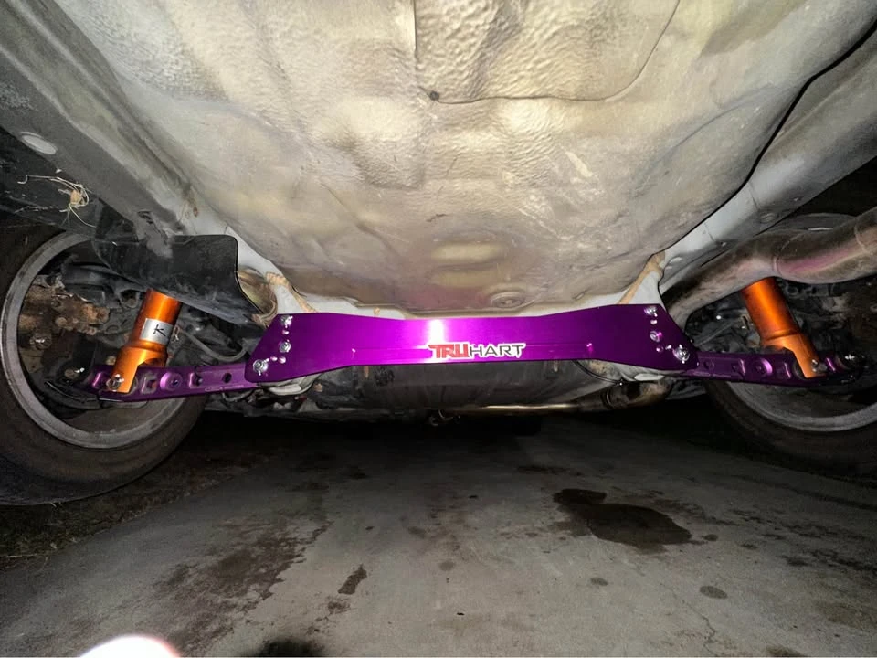 1996 Acura Integra 3rd Gen - Image 15 of 15