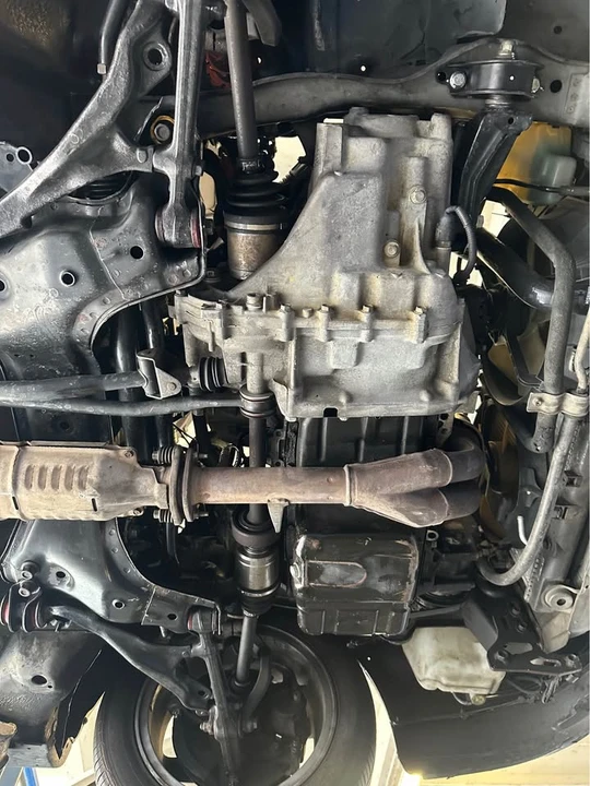 1996 Acura Integra 3rd Gen - Image 12 of 15