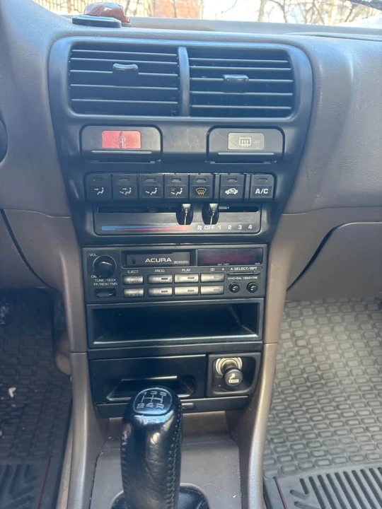 1996 Acura Integra 3rd Gen - Image 10 of 14